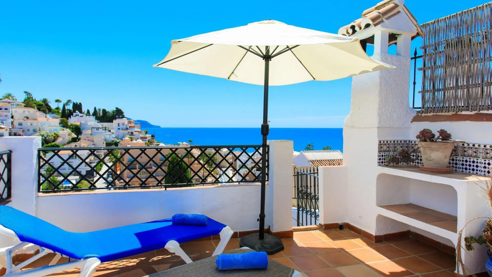 Holiday Home Amanda By Interhome Nerja 0*,  Spain