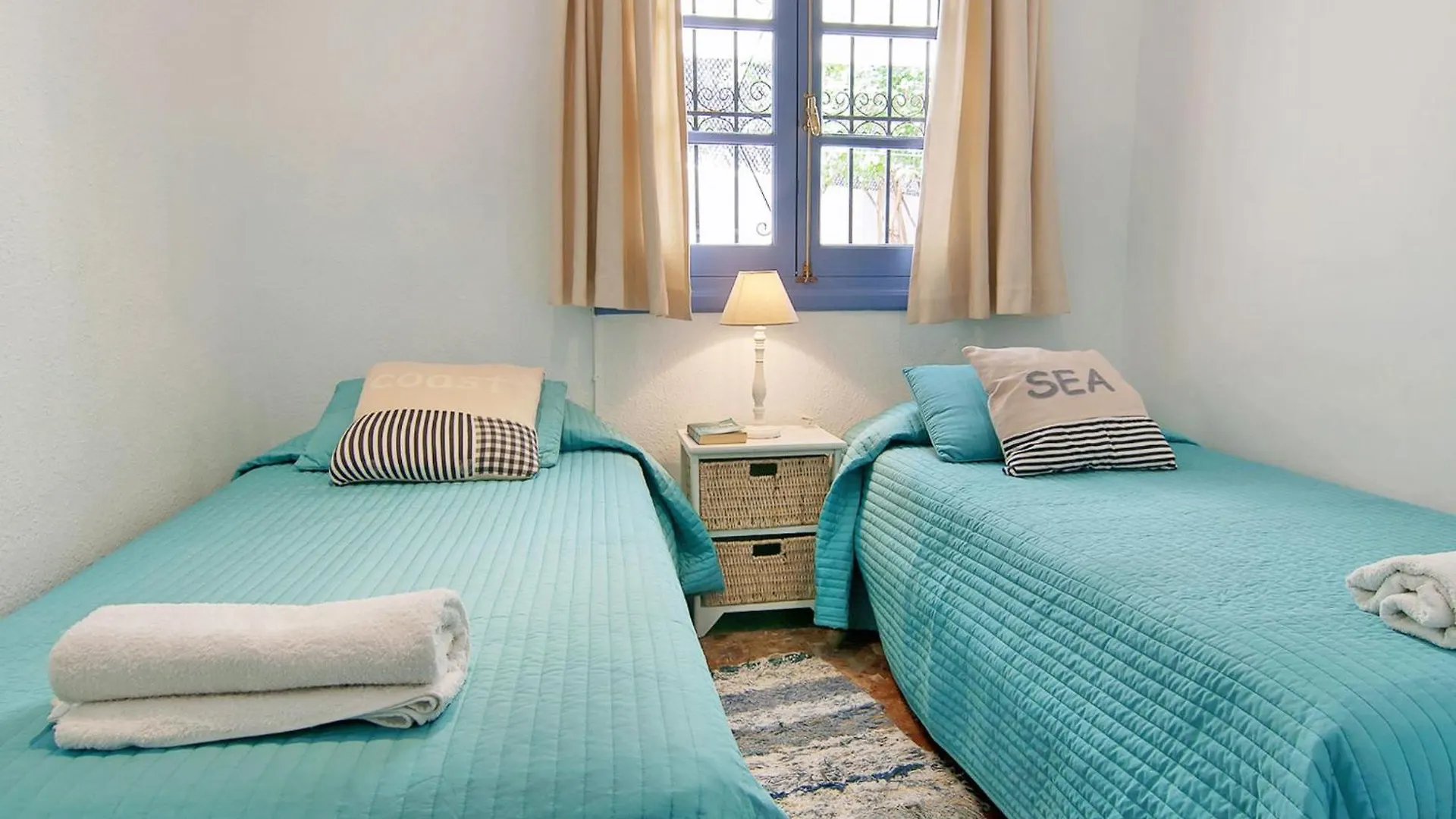 Holiday Home Amanda By Interhome Nerja