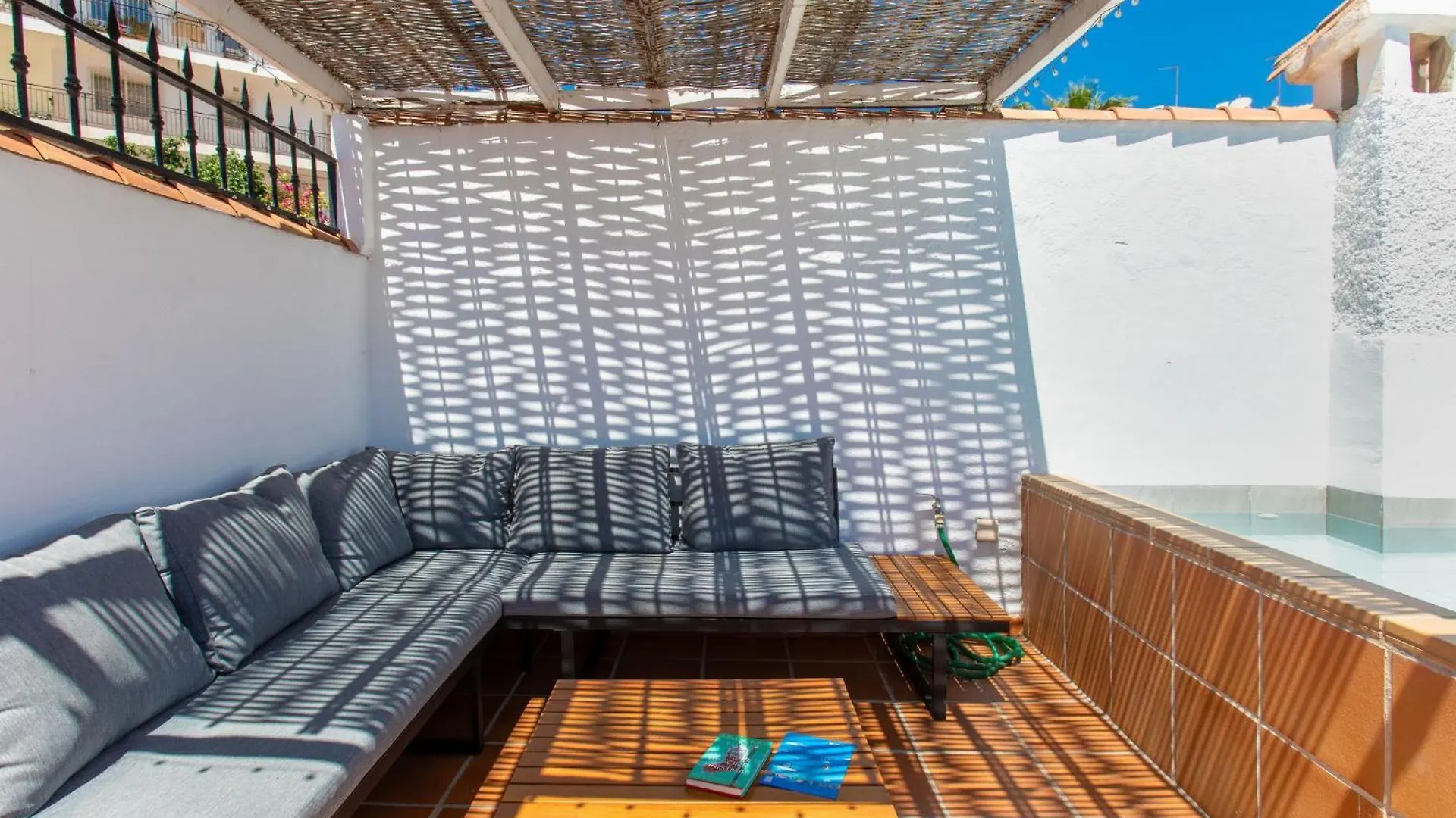 Holiday Home Amanda By Interhome Nerja